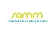 Samm Bewegen & Voedingsadvies, Dongen openingstijden