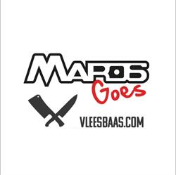 Maros Goes, openingstijden