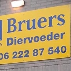 Bruers Handelsonderneming, Alphen openingstijden