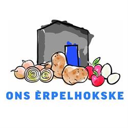 Aardappelautomaat "ons Èrpelhokske" / VOF Pruijsen, Waspik openingstijden