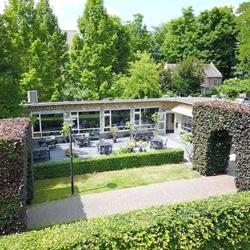 Stichting Parkpaviljoen, Waalwijk openingstijden