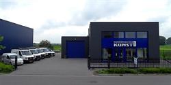 Installatieservice Kunst, Heteren openingstijden