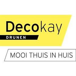 Hombergen Decokay, Drunen openingstijden