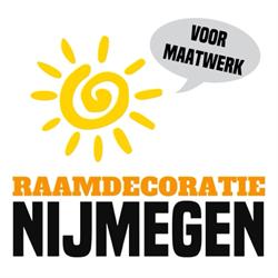 Raamdecoratie Nijmegen, openingstijden