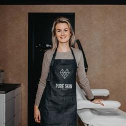 Pure Skin by Myrthe, Sprang-Capelle openingstijden