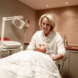 Schoonheidssalon Marijke van Iersel, Drunen openingstijden