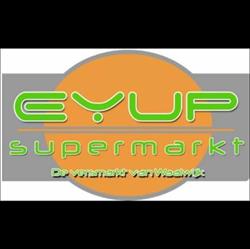 Eyüp Supermarkt, Waalwijk openingstijden