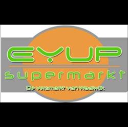 Eyüp Supermarkt, Waalwijk openingstijden