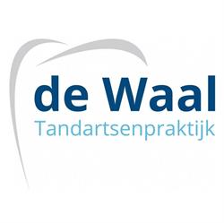Tandartsenpraktijk J.H.J. de Waal BV, Kaatsheuvel openingstijden