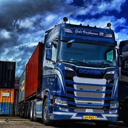Gebr. Vrijhoeven Handels- en Transportondern. BV, Sprang-Capelle openingstijden
