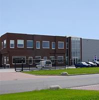 Trias Packaging Company - TPC, Waalwijk openingstijden