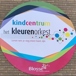 Stichting Het Kleurenorkest, Limmen openingstijden