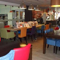 Stichting Wijkcentrum Overdie, Alkmaar openingstijden