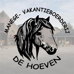 Manege Vakantieboerderij 'de Hoeven', Elst openingstijden