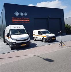 Markwat Vloeren, Lewedorp openingstijden