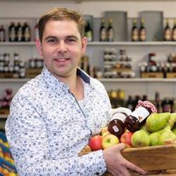V.o.f. Kooijmans, Dreumel openingstijden