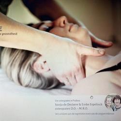 Osteopathiepraktijk Sonja de Deckere, Middelburg openingstijden