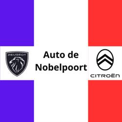 Autobedrijf De Nobelpoort Peugeot & Citroën dealer, Zierikzee openingstijden
