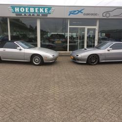 Autobedrijf Hoebeke B.v., Rilland openingstijden
