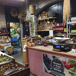 De Fruitben, Elst openingstijden