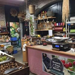 De Fruitben, Elst openingstijden