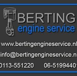 Berting Engine Service, Rilland openingstijden