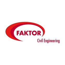 Faktor Civil Engineering B.v., Middelburg openingstijden