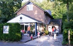 Hotel- en Bungalowverhuurbedrijf "Oase" BV, Zoutelande openingstijden