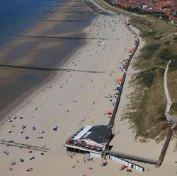 Strandpaviljoen De Zeeuwse Riviera, Zoutelande openingstijden
