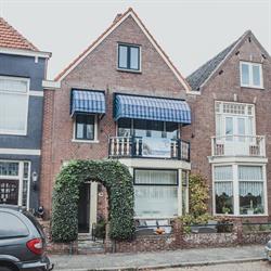 Bed & Breakfast De Zandtaart, Egmond aan Zee openingstijden