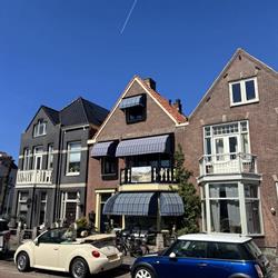 Bed & Breakfast De Zandtaart, Egmond aan Zee openingstijden