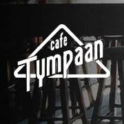 Café Tympaan, Middelburg openingstijden