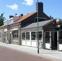 Café Van Luntereeeh!!, Vlissingen openingstijden