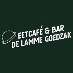 Restaurant Eetcafé De Lamme Goedzak, Vrouwenpolder openingstijden