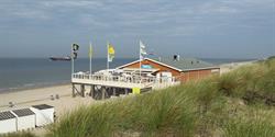 Strandpaviljoen De Branding B.V., Zoutelande openingstijden