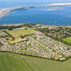 Camping De Strandloper, Scharendijke openingstijden