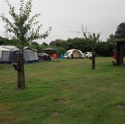 Boerderijcamping Oud-Heille, Sluis openingstijden