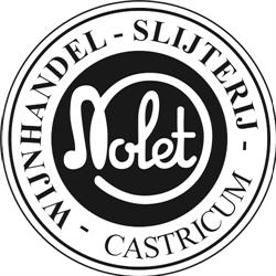 Wijnhandel-Slijterij Nolet, Castricum openingstijden