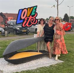 Nicky Noe, Yerseke openingstijden