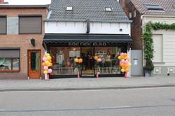 Boutique Elro, Sint Jansteen openingstijden
