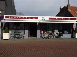 Drogist Hofs-Gijssel, Wemeldinge openingstijden