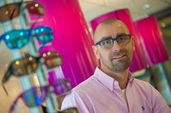 Boone Optiek, Kapelle openingstijden
