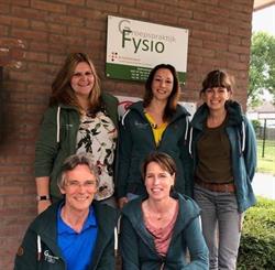 Fysiotherapie Groepspraktijk, Sas van Gent openingstijden