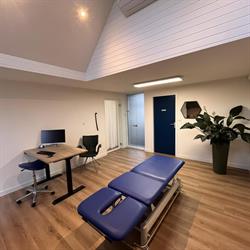 Praktijk voor Fysiotherapie Froyman, Brouwershaven openingstijden