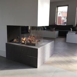 Haardenspecialist 'De Schouw' V.O.F., Egmond aan den Hoef openingstijden