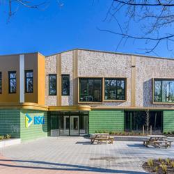 Berger Scholengemeenschap, Bergen openingstijden