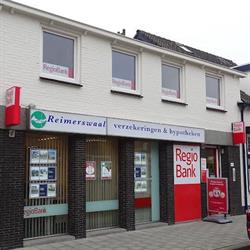 Reimerswaal Verzekeringen & Hypotheken VOF, Krabbendijke openingstijden