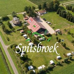 Vof. Spitsbroek, Eede openingstijden