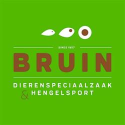 Dierenspeciaalzaak C. Bruin V.O.F., Schoorl openingstijden