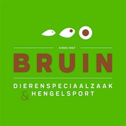 Dierenspeciaalzaak C. Bruin V.O.F., Schoorl openingstijden